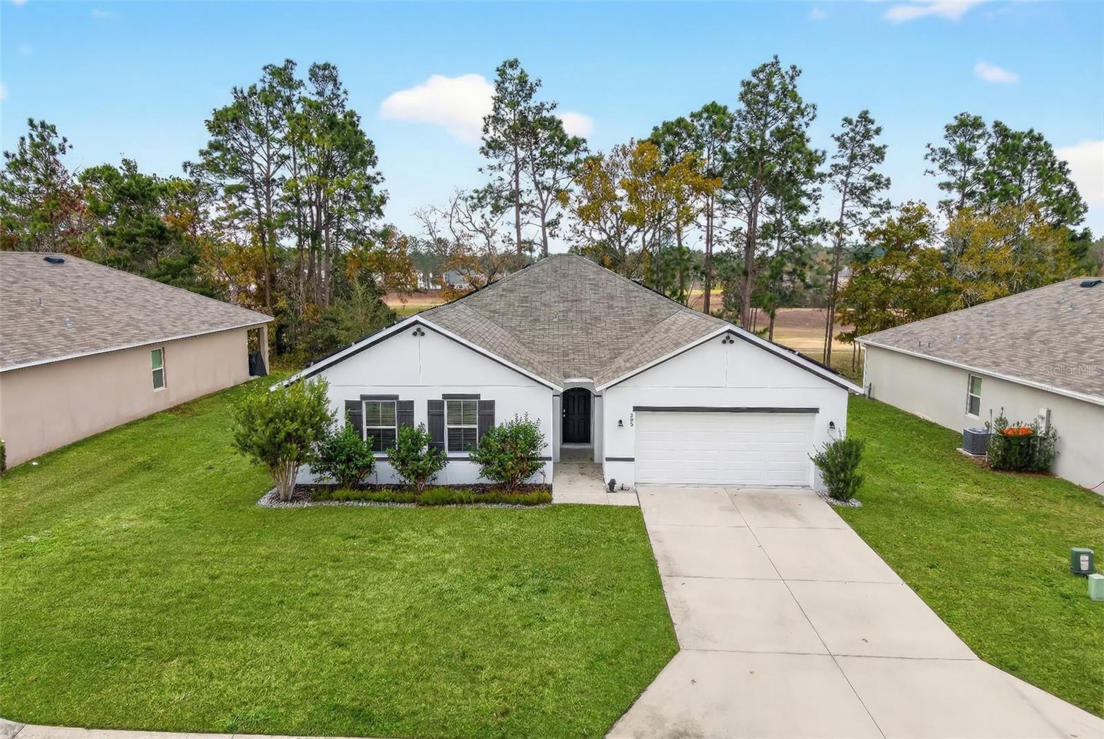 508 Hickory Course Loop Property Photo 1