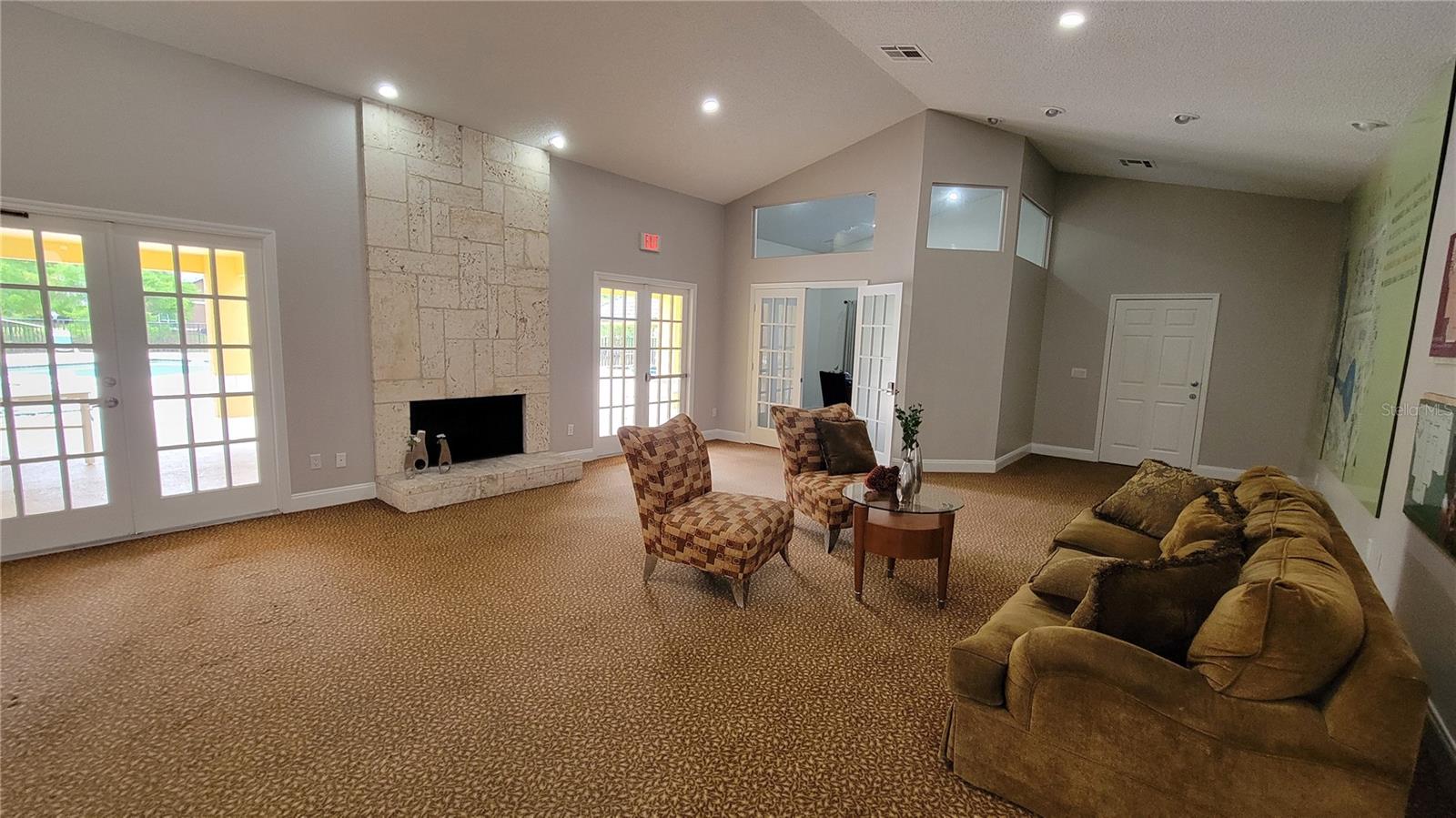4400 Thornbriar Ln #201 Property Photo 22