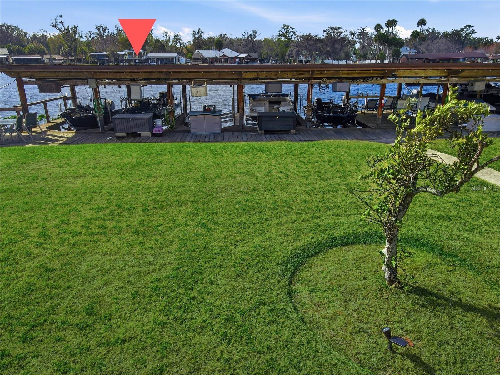 1640 Juno Trl #204c Property Photo 4