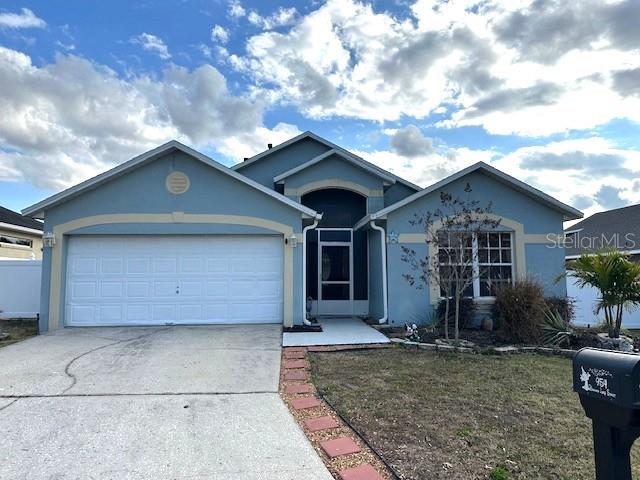 954 Durango Loop St Property Photo 1