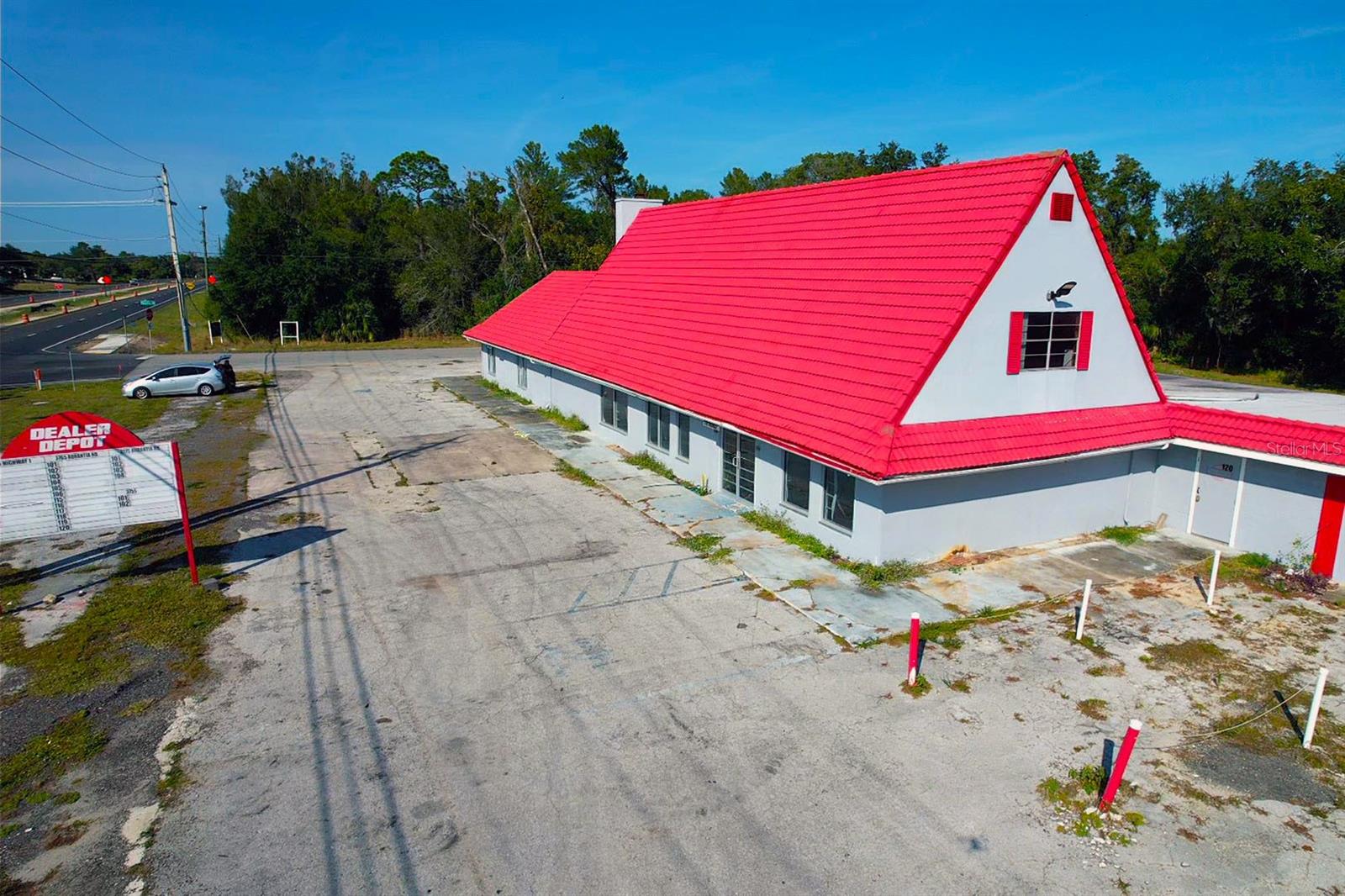 4795 Us-1 Highway Property Photo 3