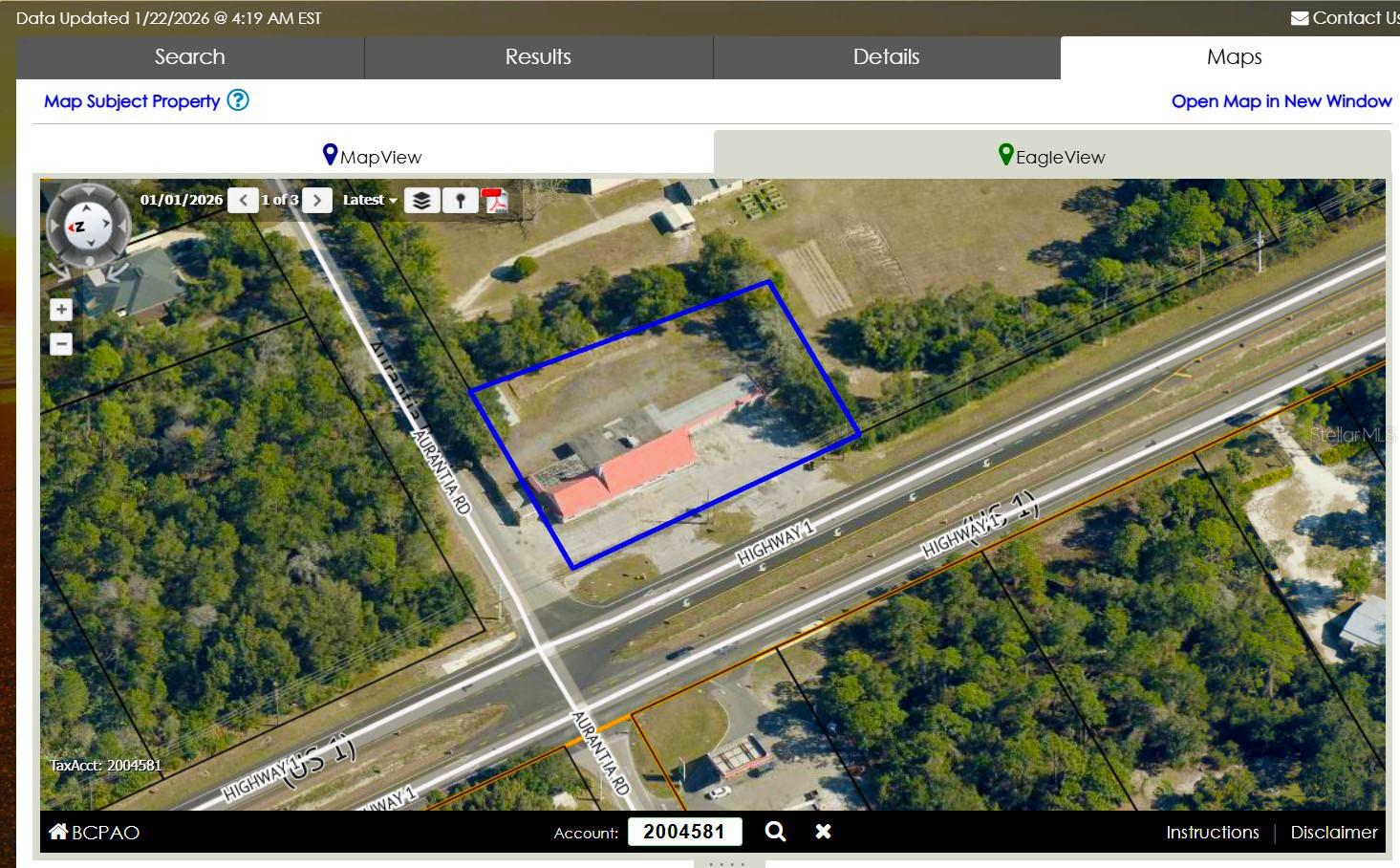 4795 Us-1 Highway Property Photo 22