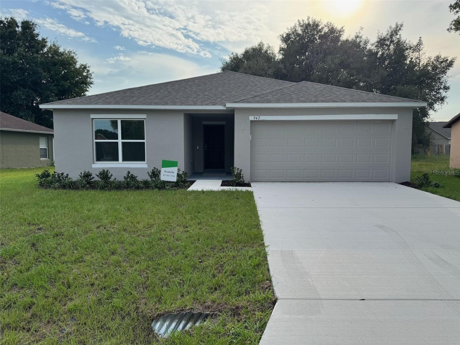 947 Salerno Ct Property Photo 1