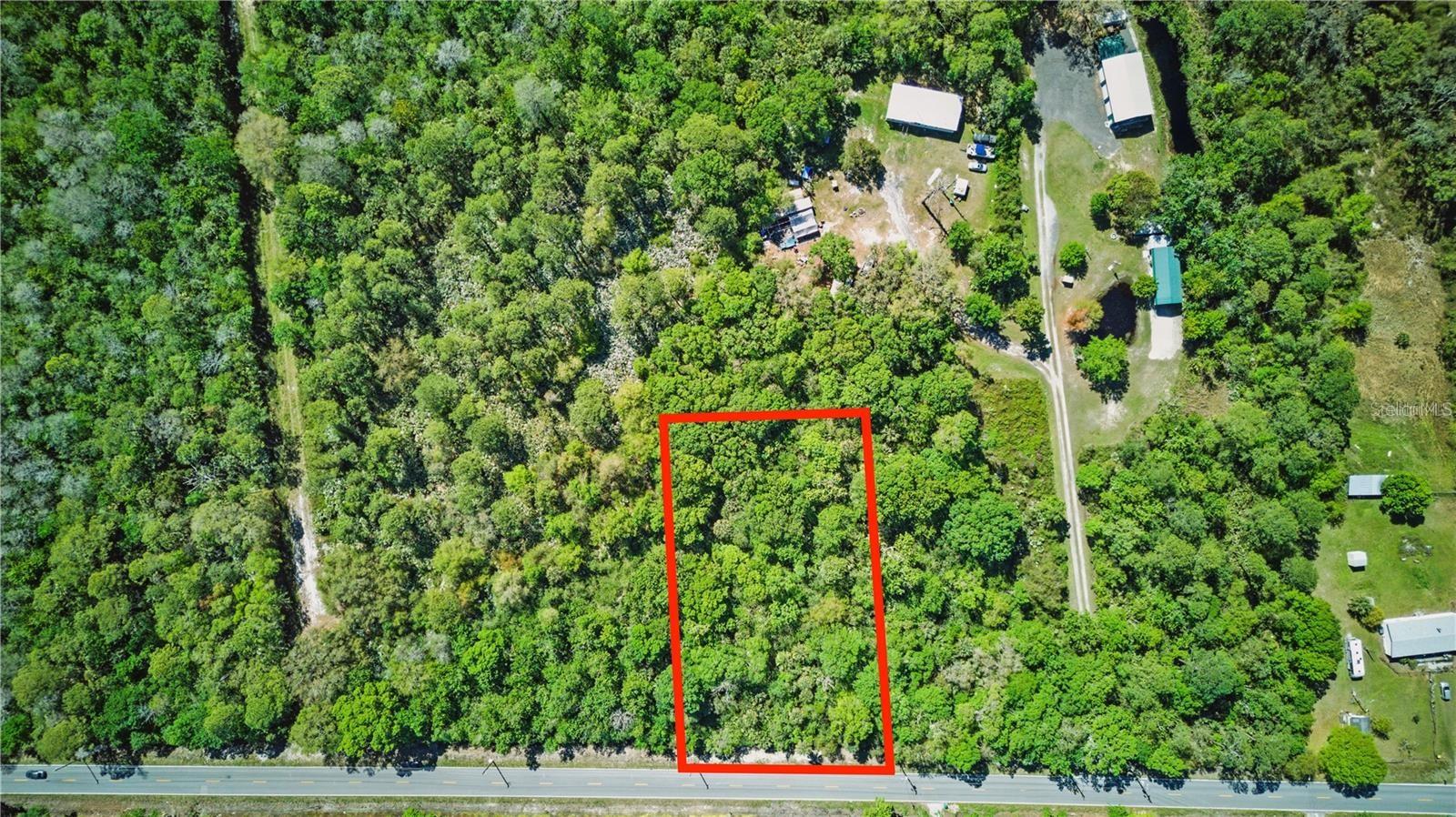Harrison Rd Property Photo 1