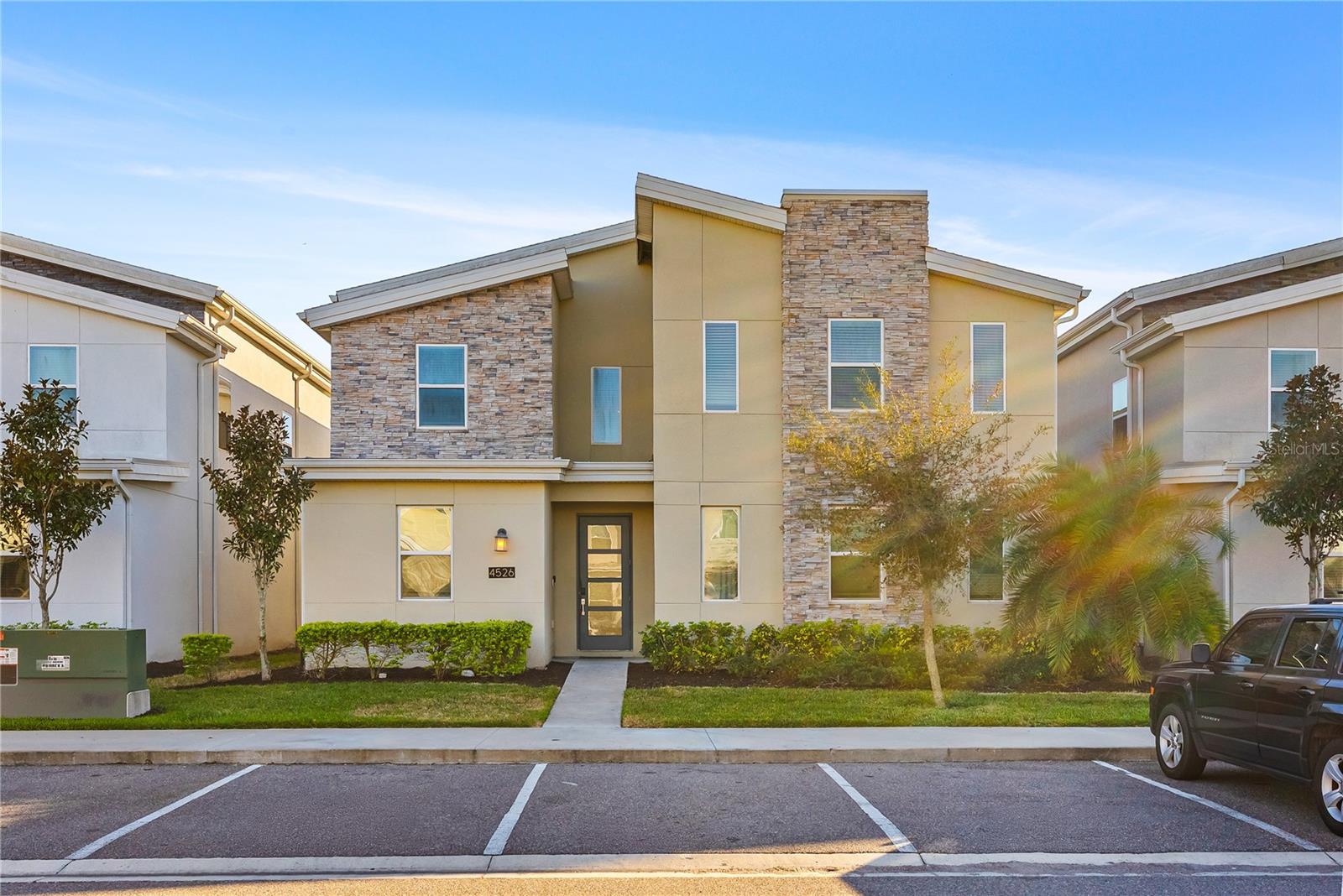 4526 NARRATIVE LN