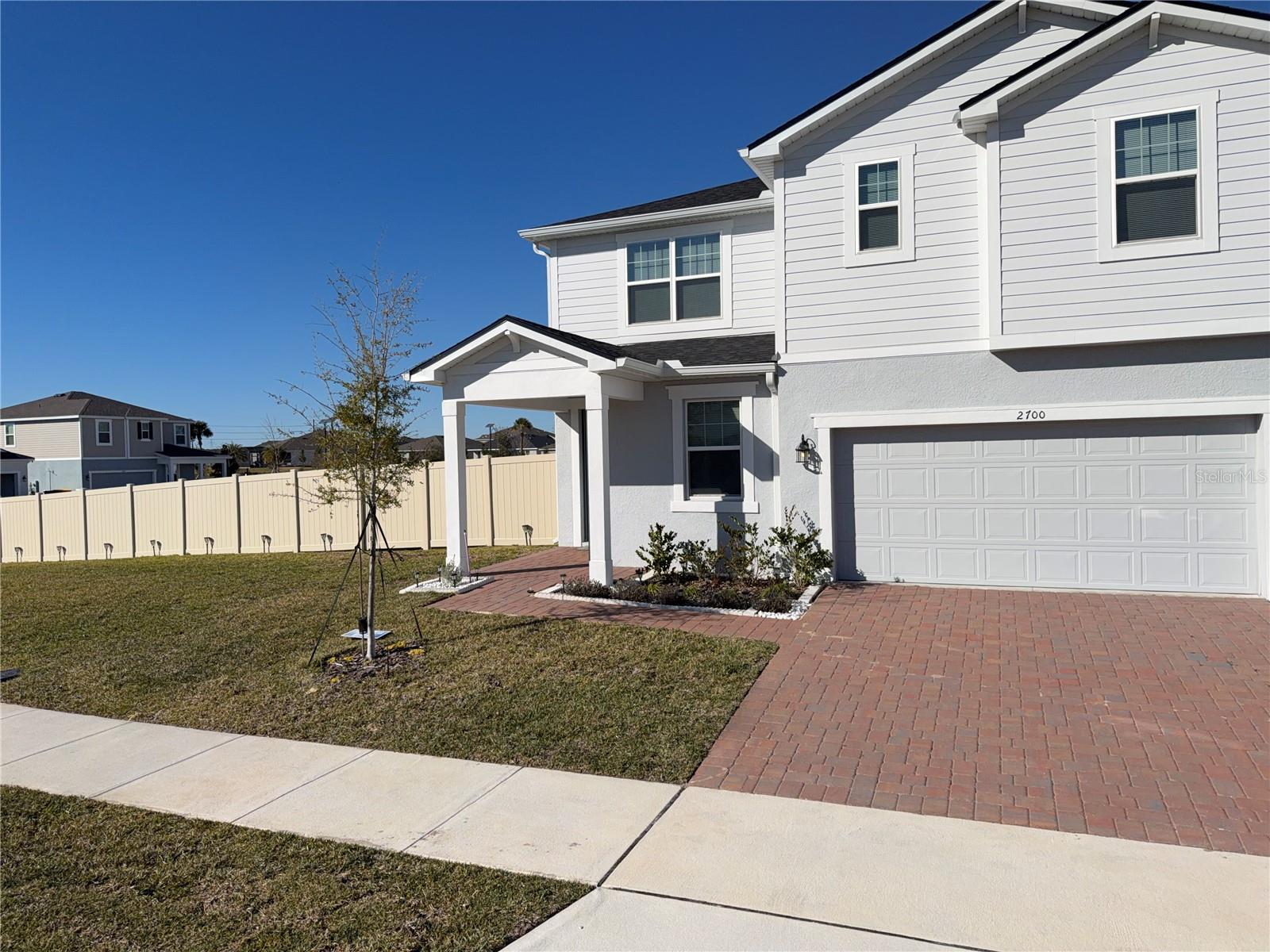 2700 Sweet Acacia Dr Property Photo 3