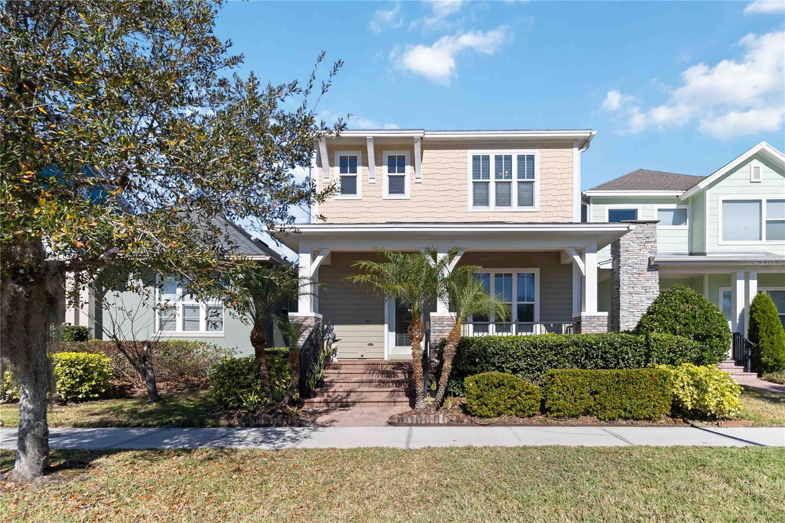 8905 Laureate Blvd Property Photo 1