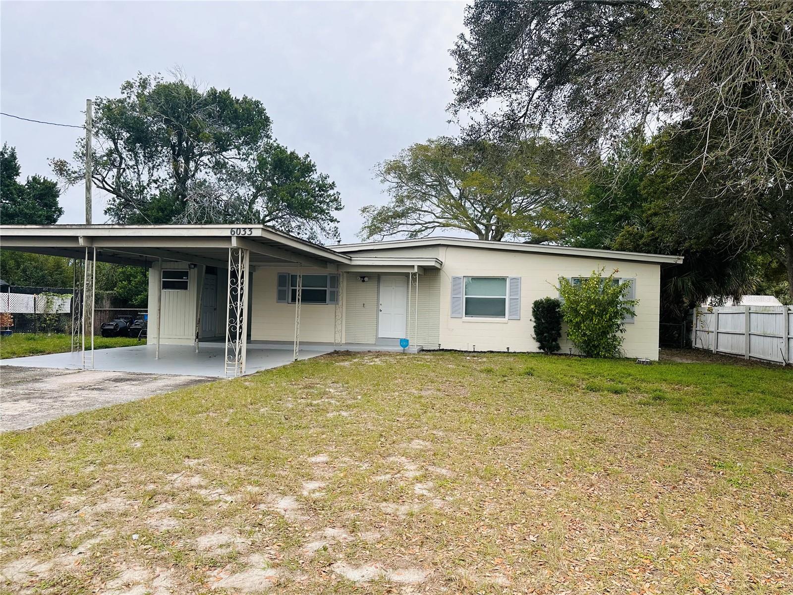 6033 BALBOA DR Property Photo 1
