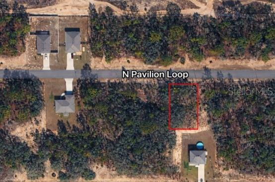 6783 N PAVILION LOOP Property Photo 1