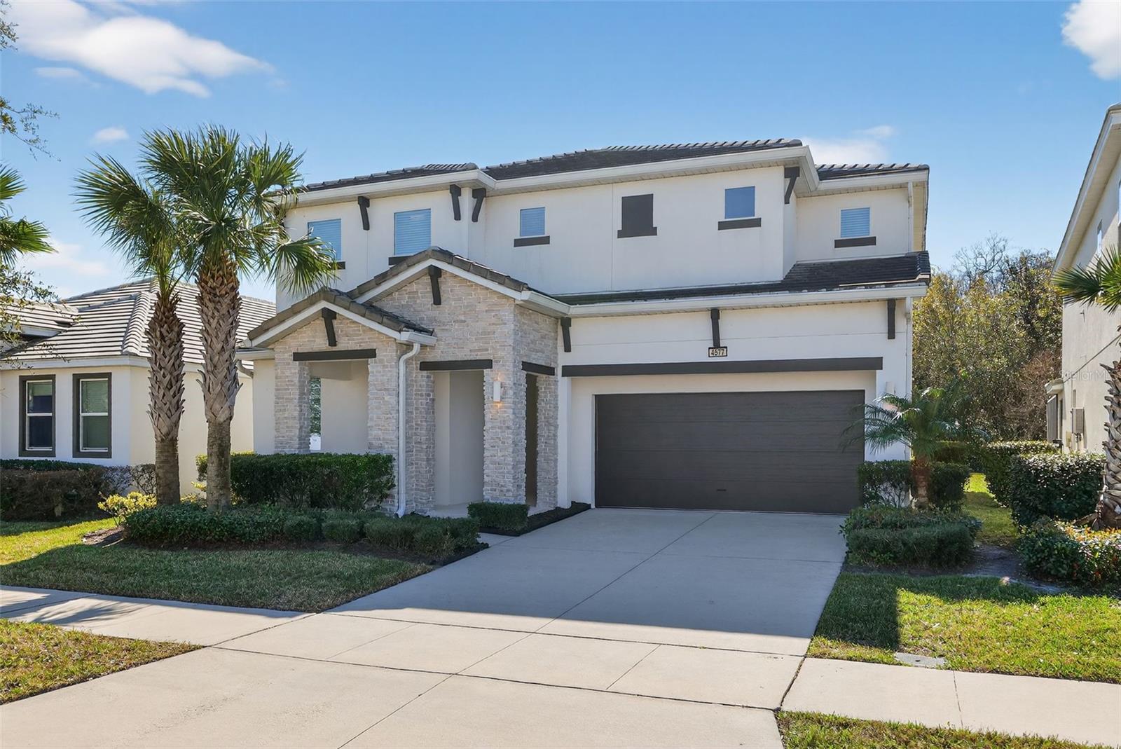 4577 CABELLO LOOP Property Photo 1