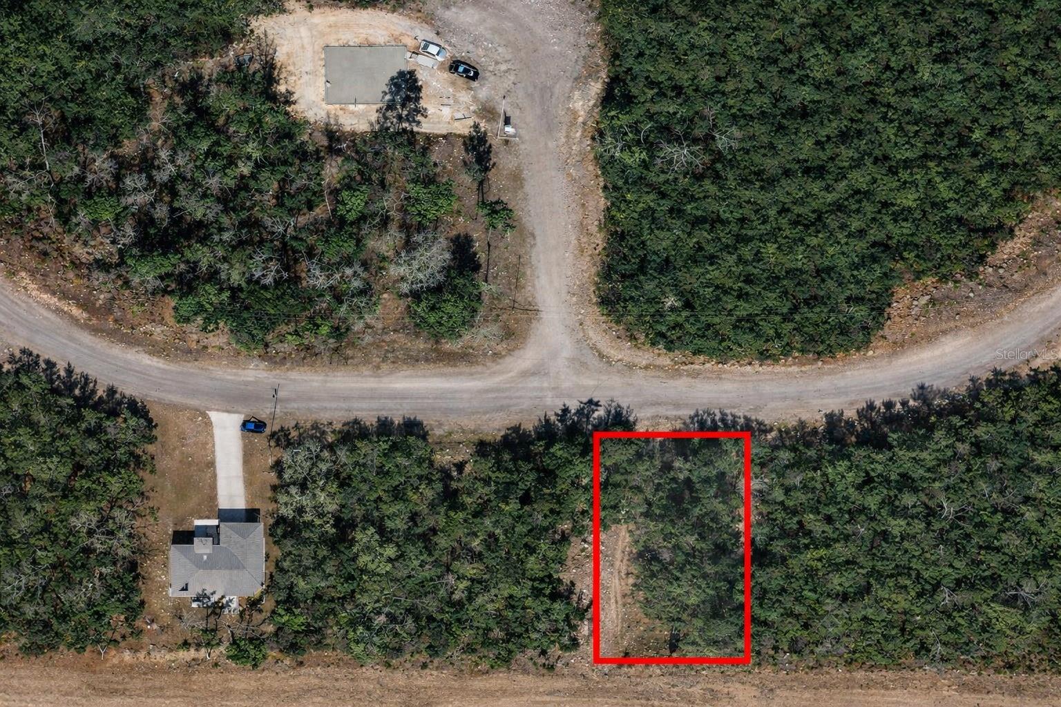 6975 N LIME DR Property Photo 1