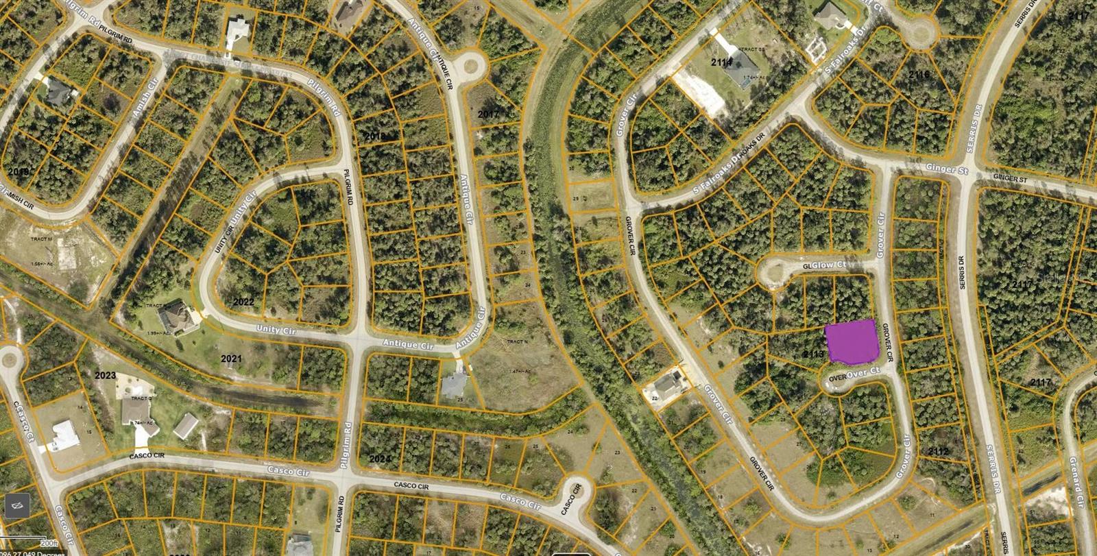 0 OVER CT Property Photo 1