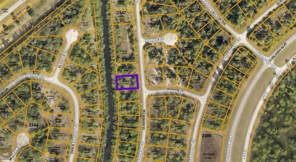 Lot 7 Gladview Cir Property Photo 1