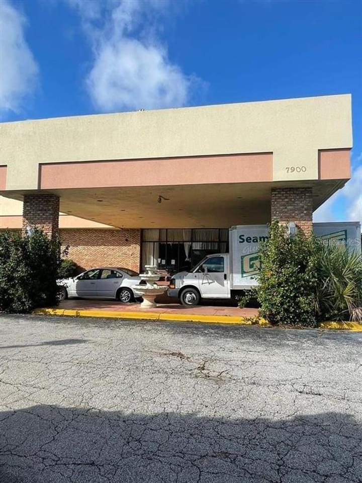 7900 S Orange Blossom Trl #2097 Property Photo 7