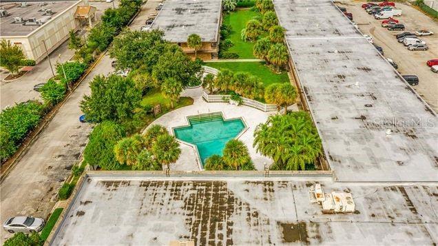 7900 S Orange Blossom Trl #2097 Property Photo 11