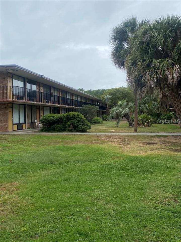 7900 S Orange Blossom Trl #2097 Property Photo 15