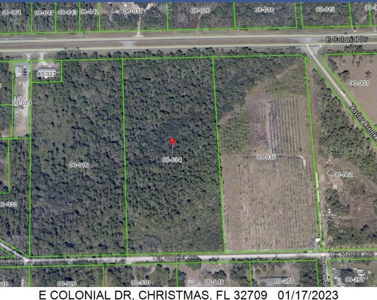 E Colonial Dr Property Photo 2