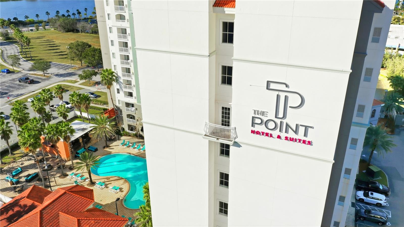 7395 UNIVERSAL BLVD #104 Property Photo 1