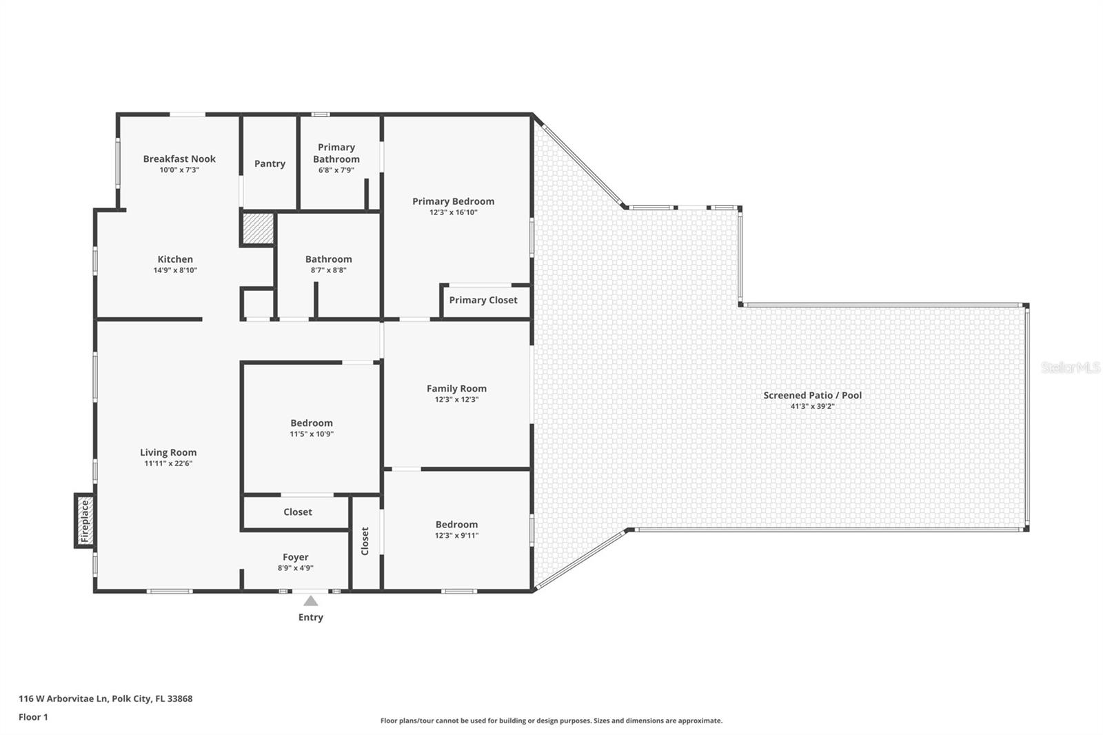 116 W Arborvitae Ln Property Photo 59