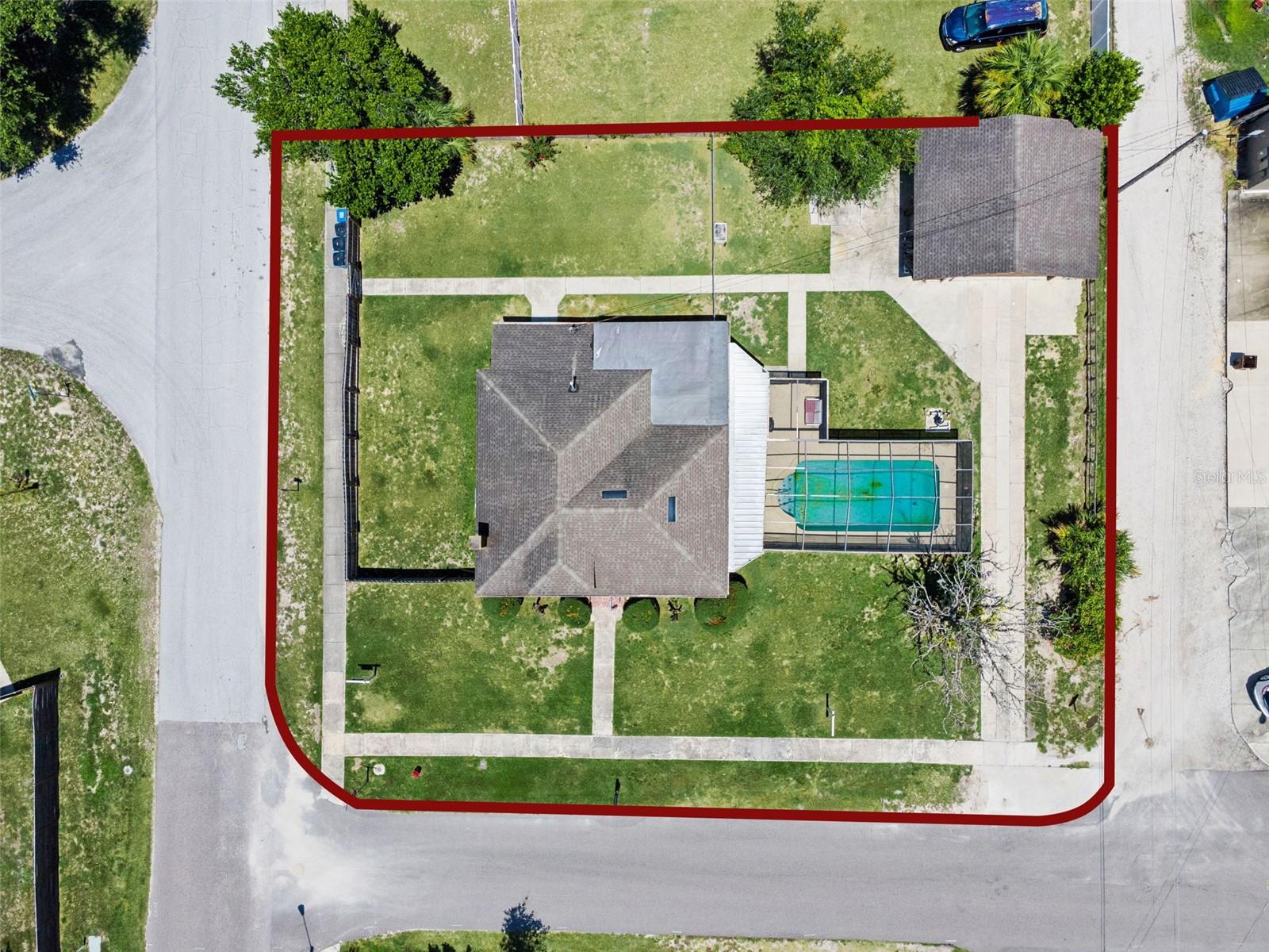 116 W Arborvitae Ln Property Photo 69
