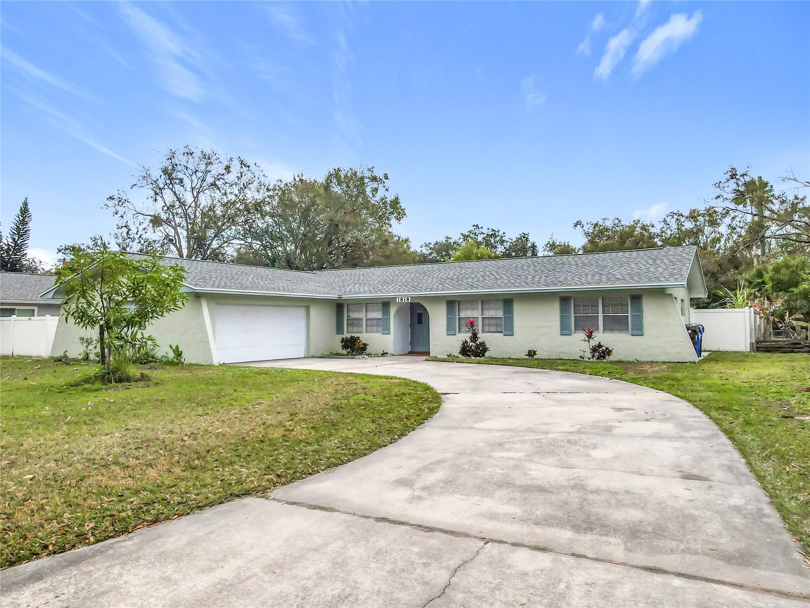 1818 Irlo Dr Property Photo 1