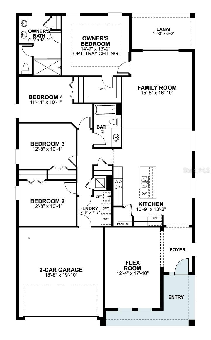 5297 High Line Dr Property Photo 35