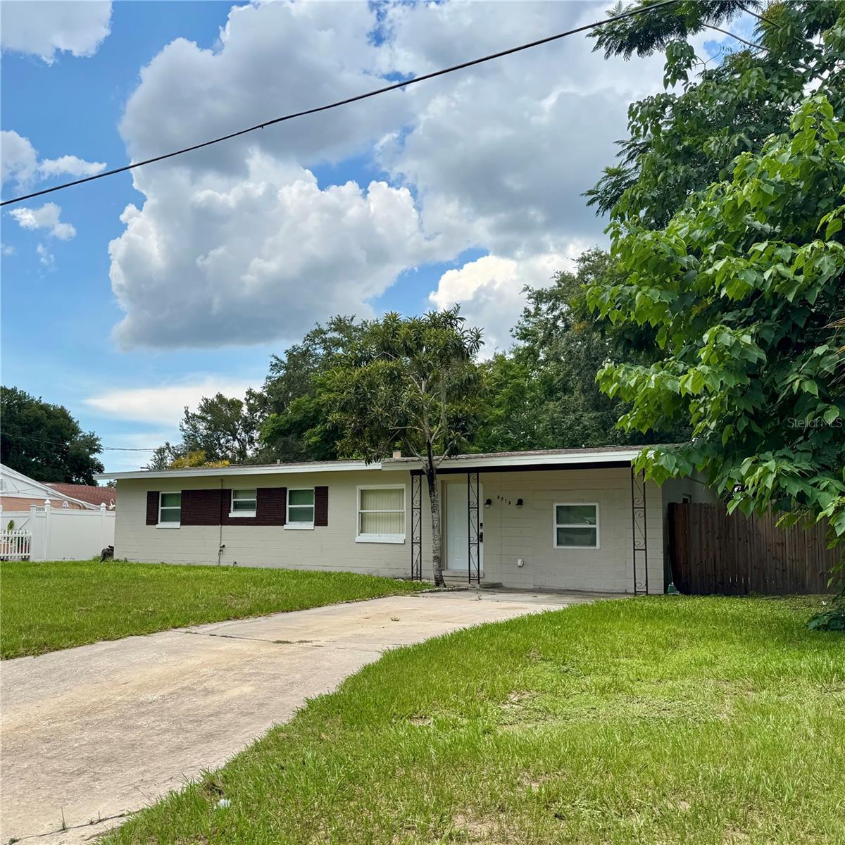 5715 ELON DR