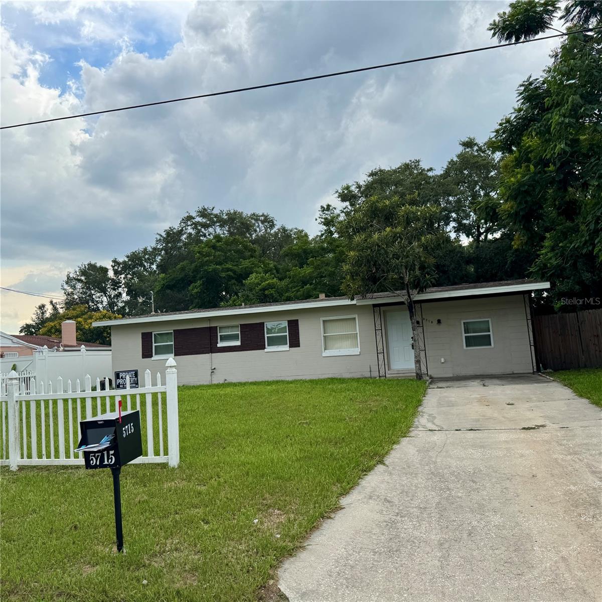 5715 Elon Dr Property Photo 2
