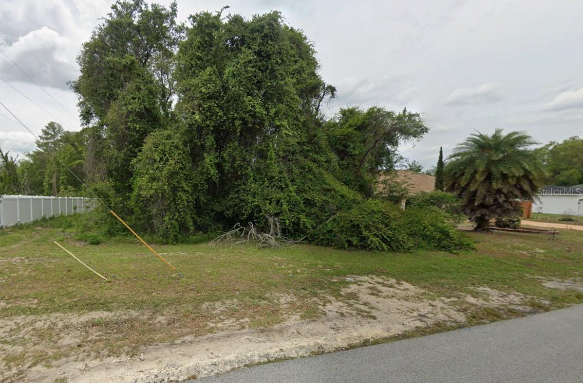 0 Sw Mar Oaks Crs Property Photo 1