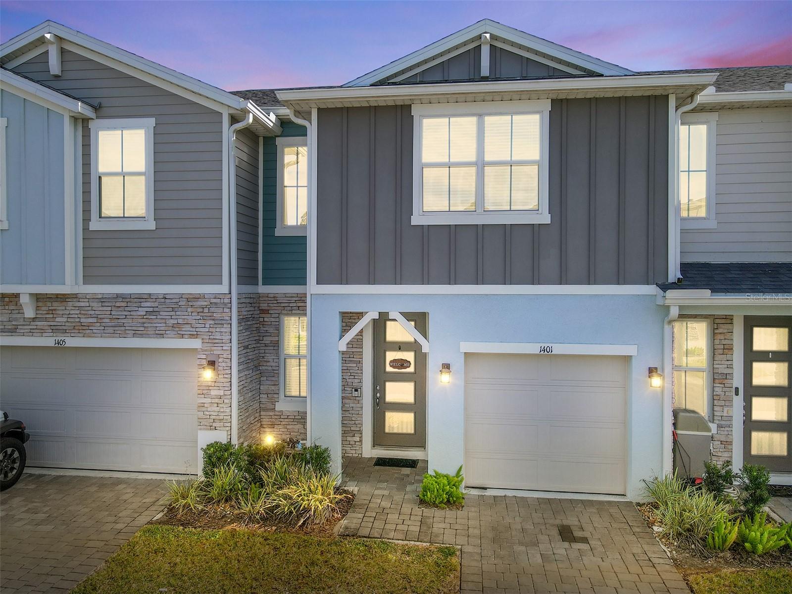 1401 Captiva Cv #23 Property Photo 1