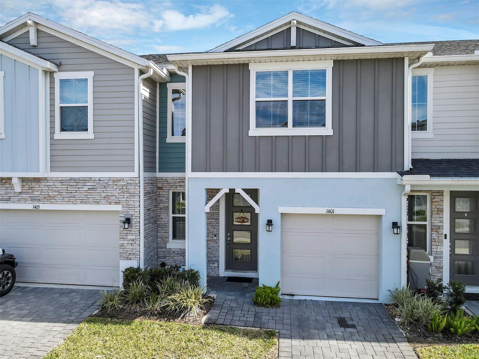 1401 Captiva Cv #23 Property Photo 4