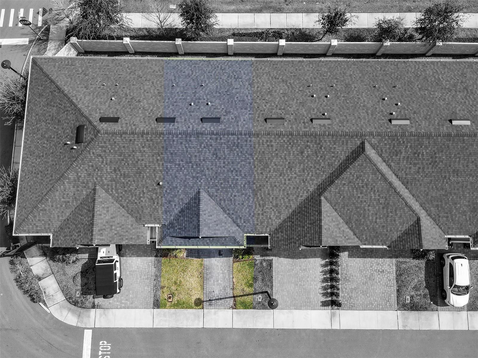 1401 Captiva Cv #23 Property Photo 37