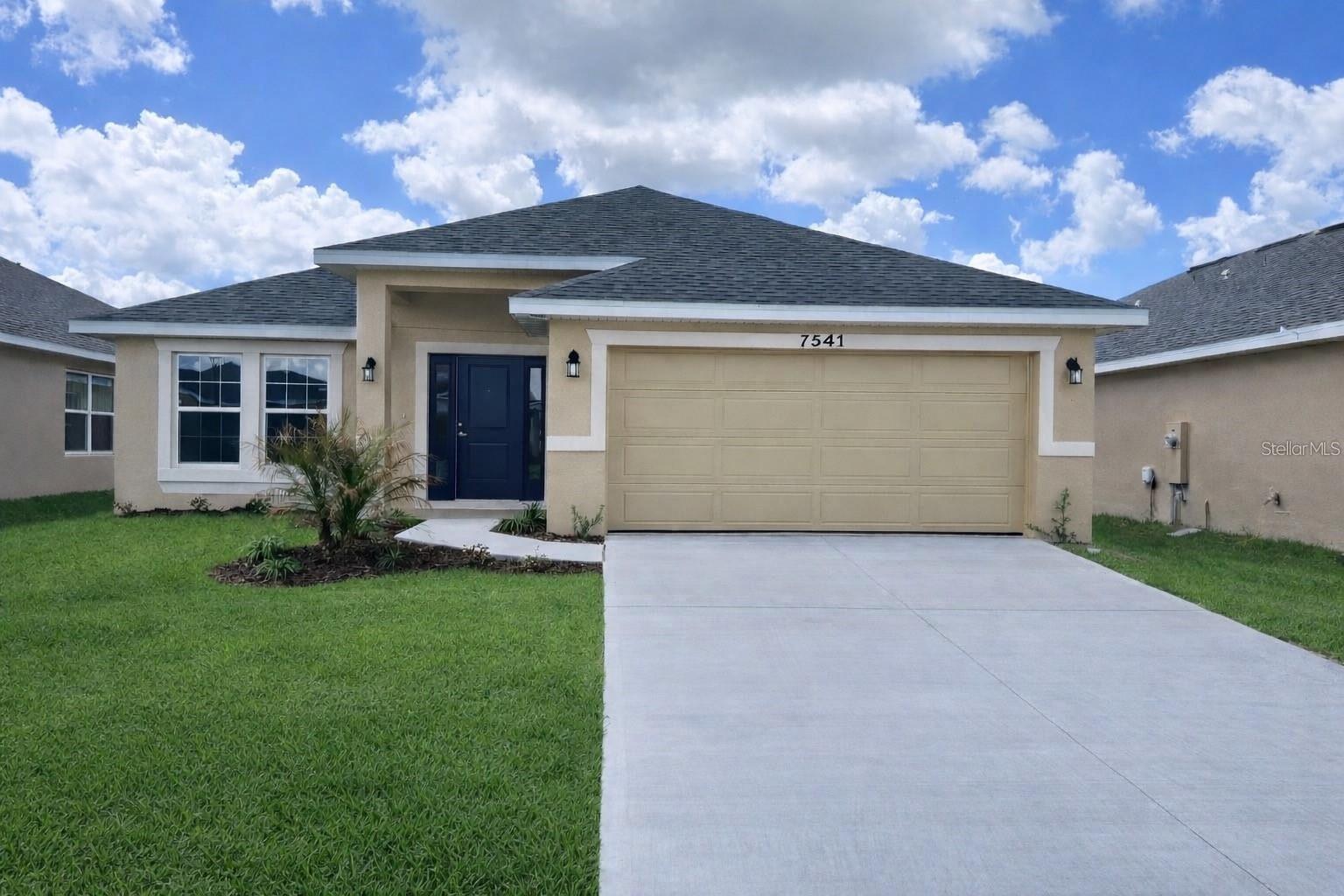 7544 Bent Tree Loop Property Photo 1
