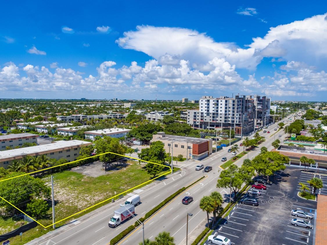 600 E ATLANTIC BLVD