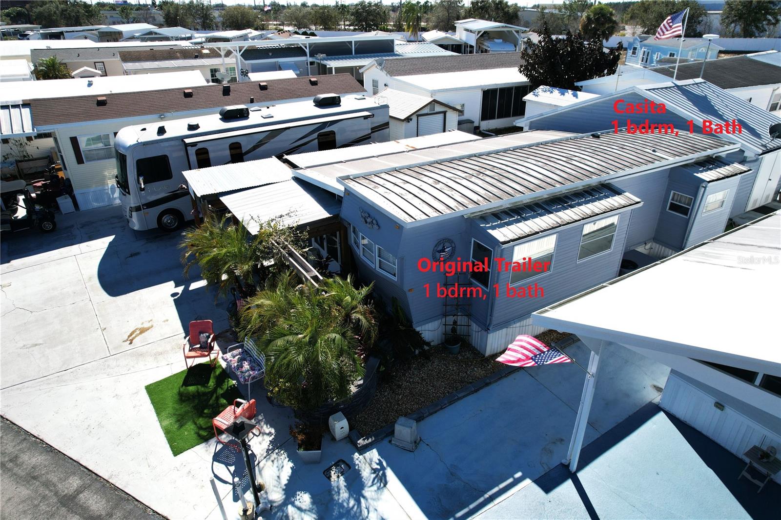 411 ST GEORGE DR Property Photo 1
