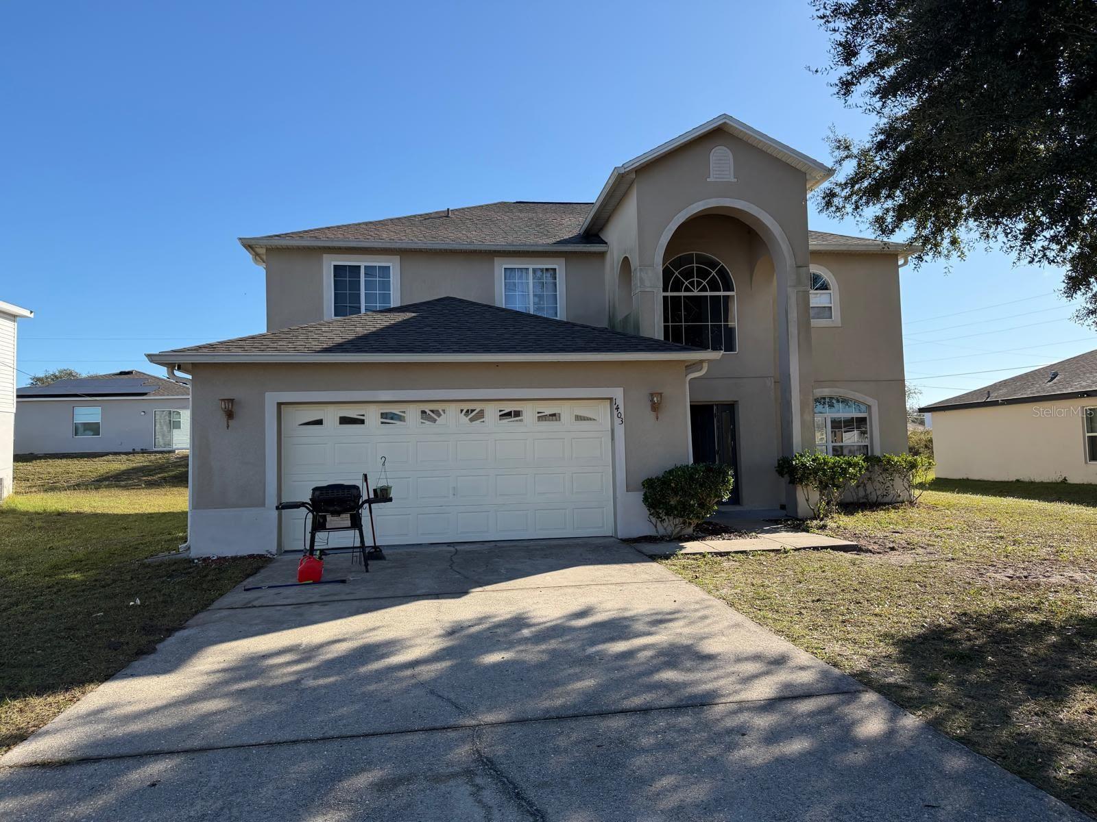 1403 KISSIMMEE CT Property Photo 1