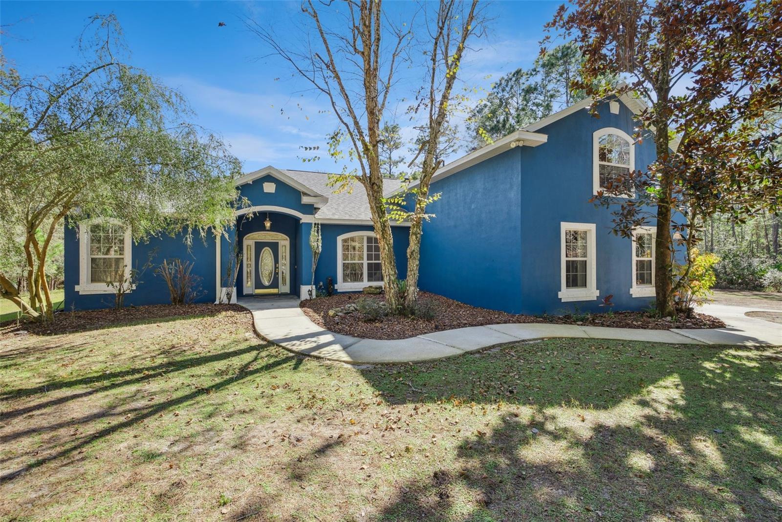 3441 HICKORY CREEK RD