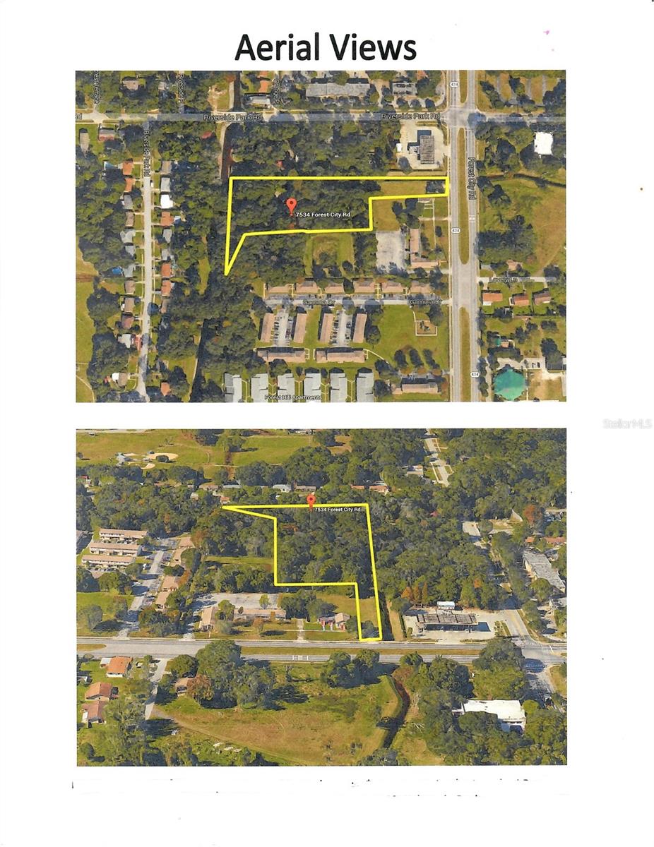 7534 Forest City Rd Property Photo 1