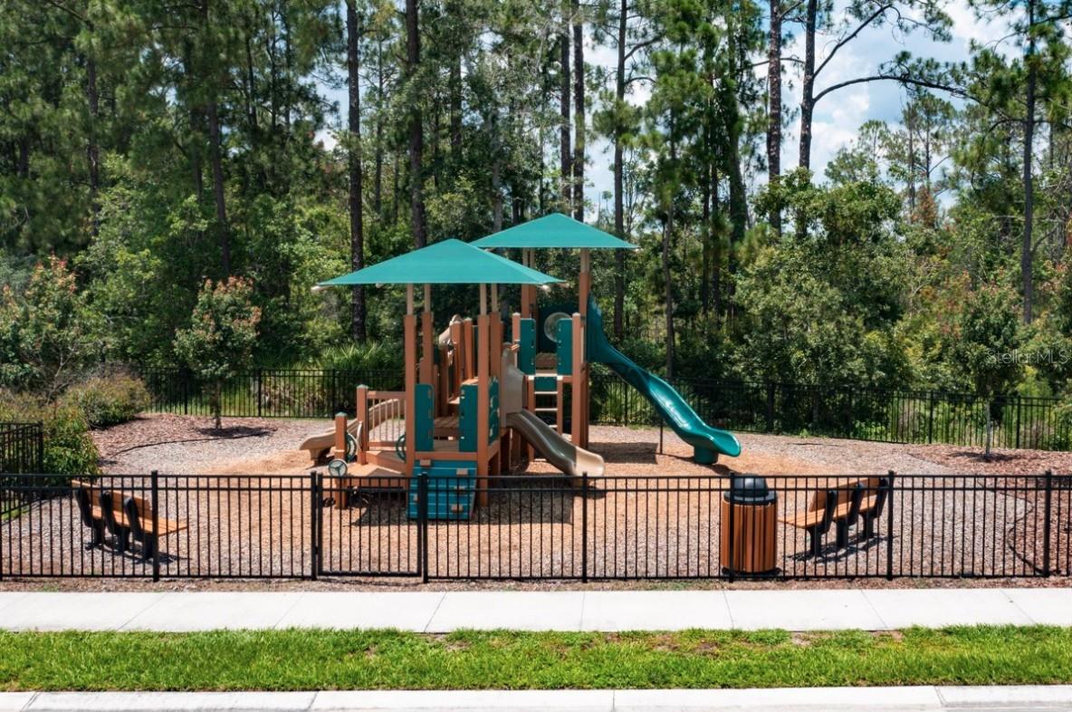 1361 Sawgrass Hammock Ln Property Photo 5