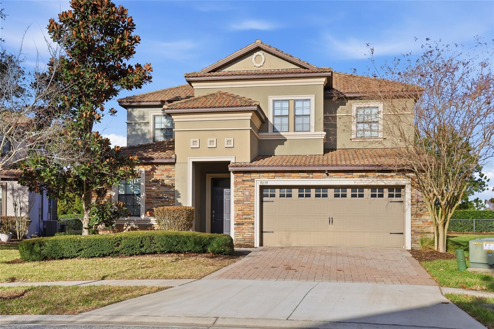 9039 Shadow Mountain St Property Photo