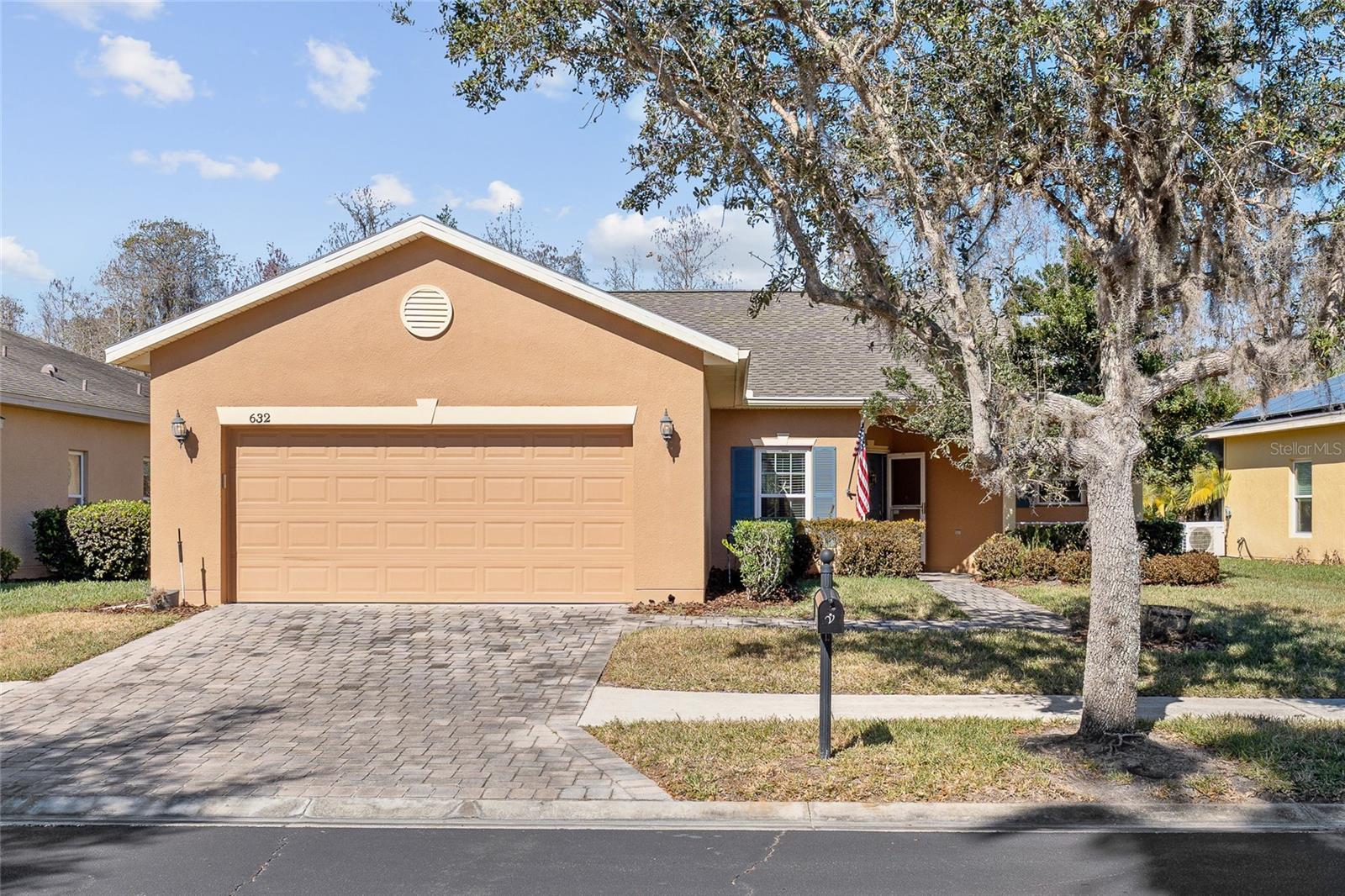 632 Portofino Dr Property Photo 1