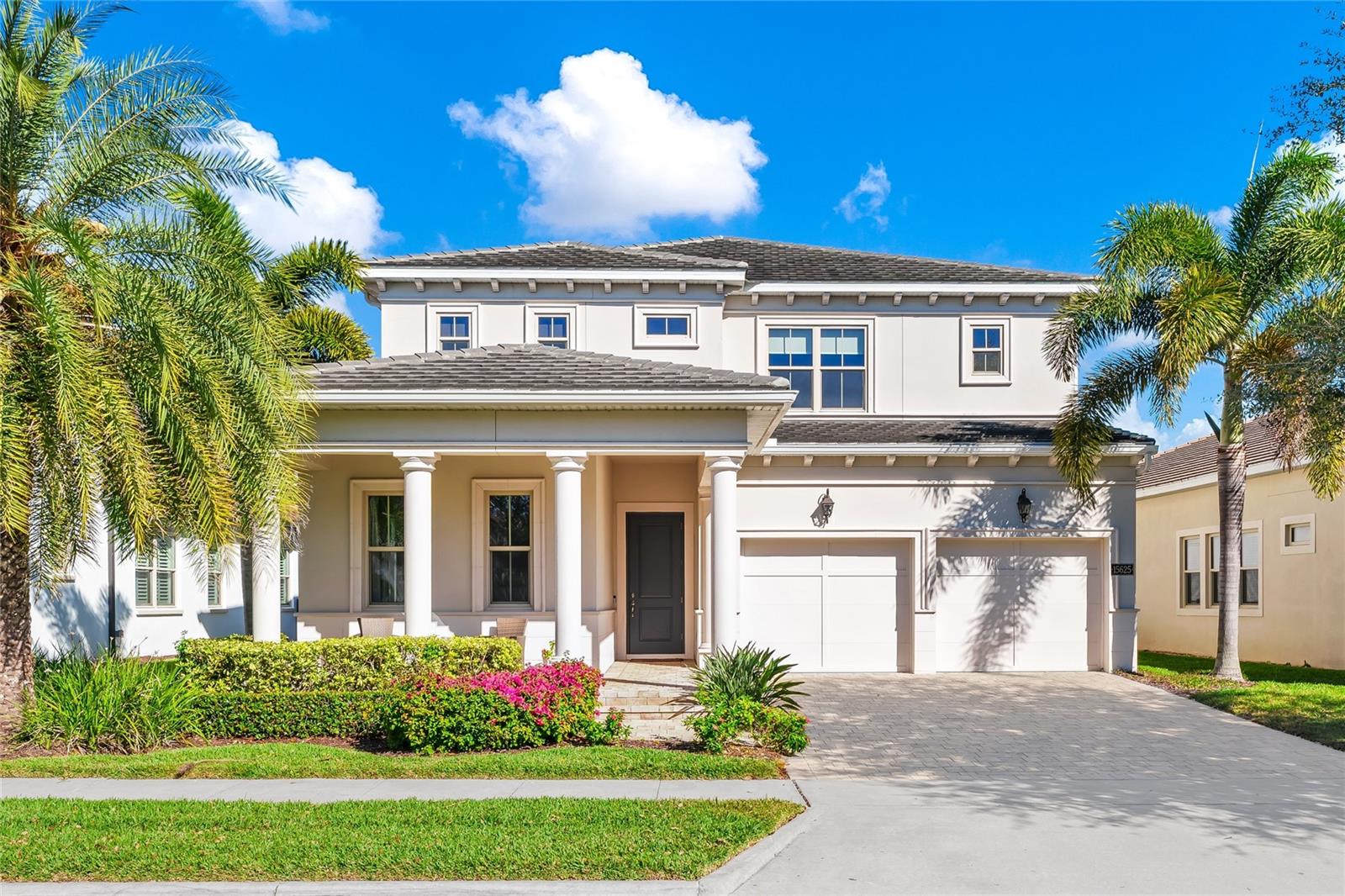 15625 SYLVESTER PALM DR