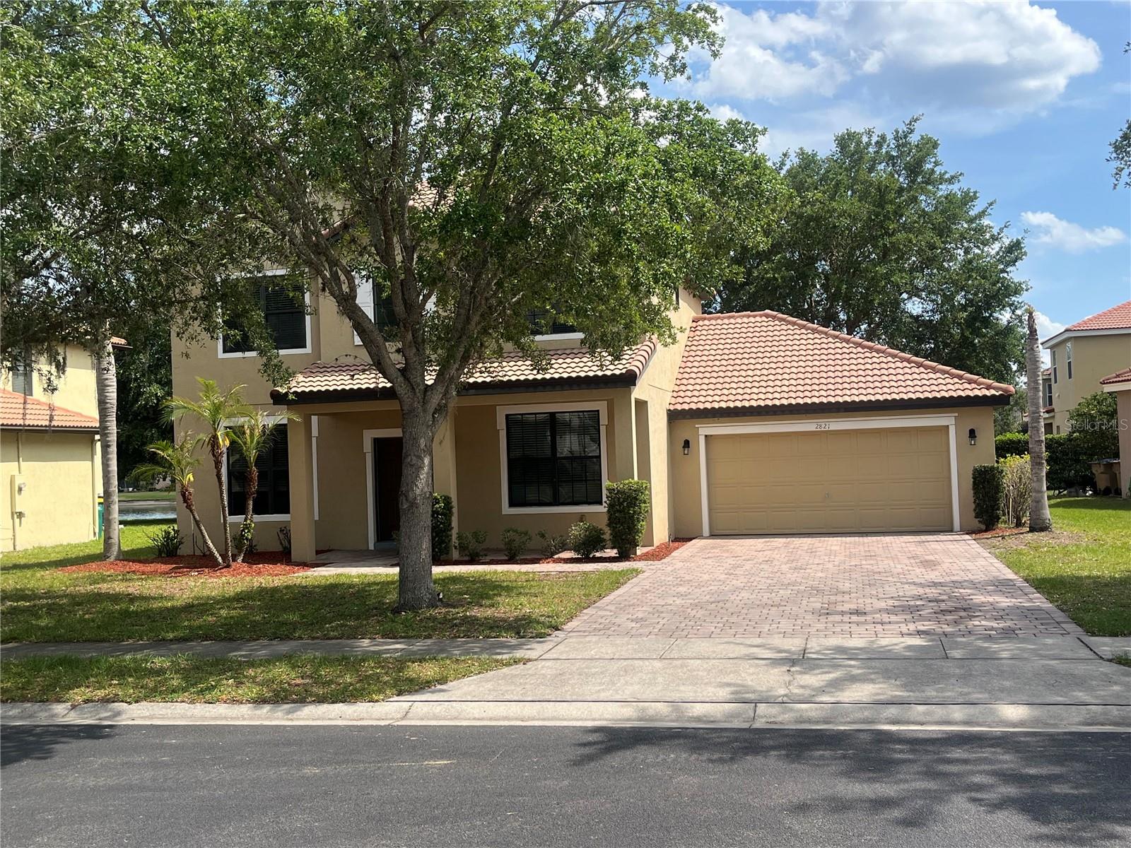 2821 Scenic Ln Property Photo 1