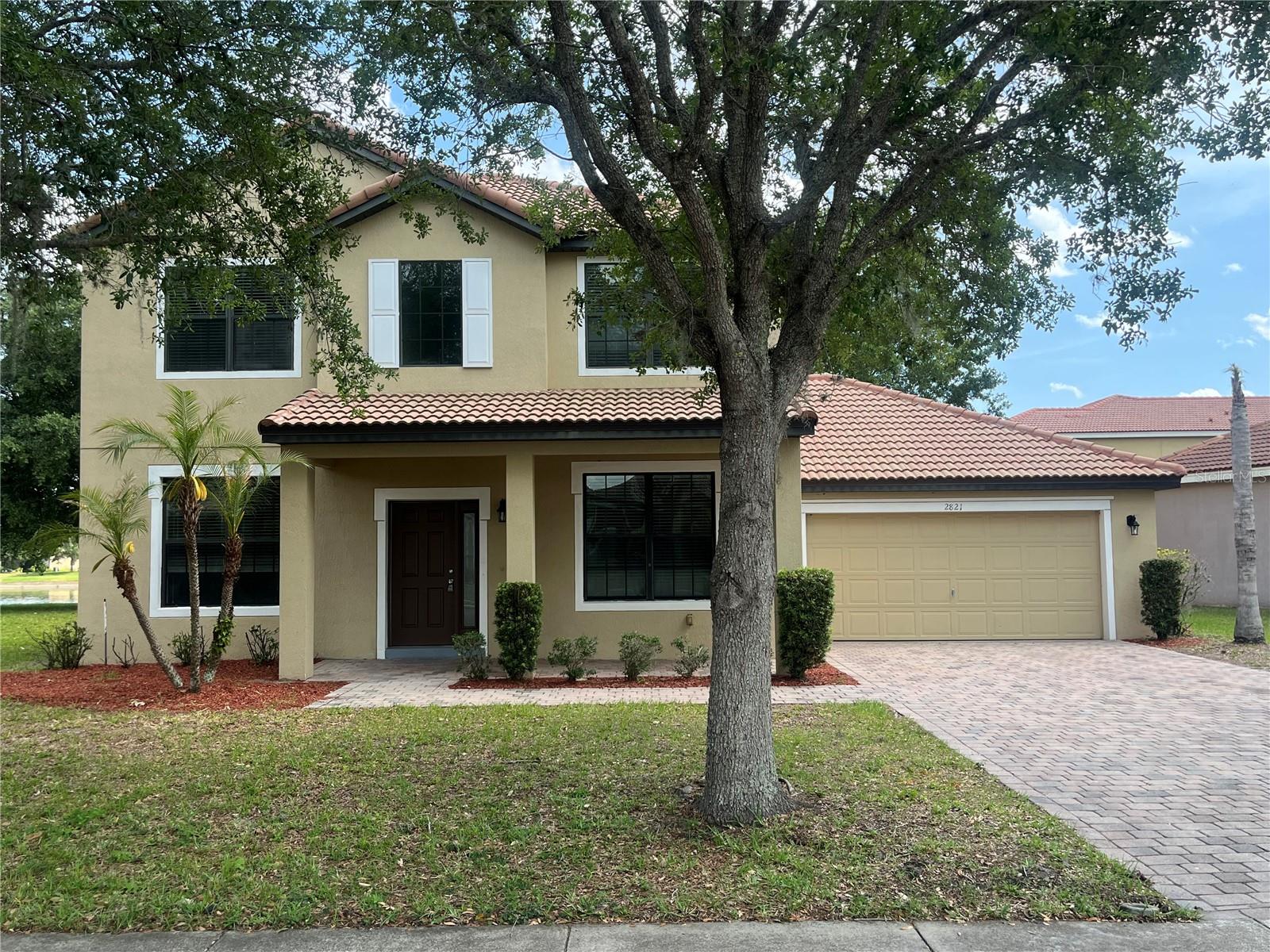 2821 SCENIC LN Property Photo 1