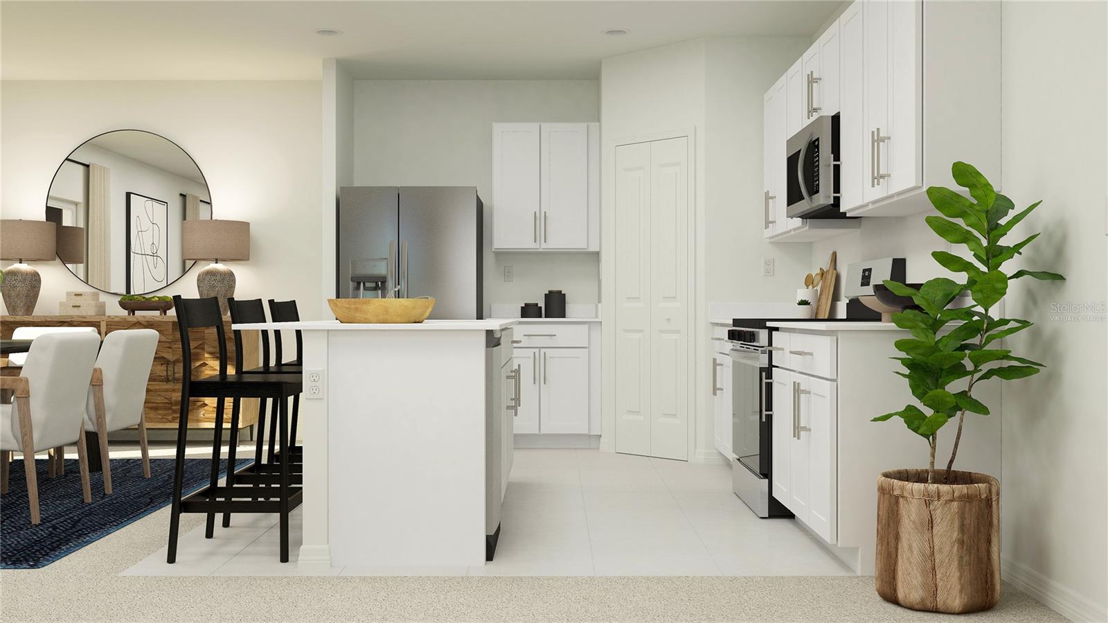 1531 Willow Garden Loop Property Photo 3