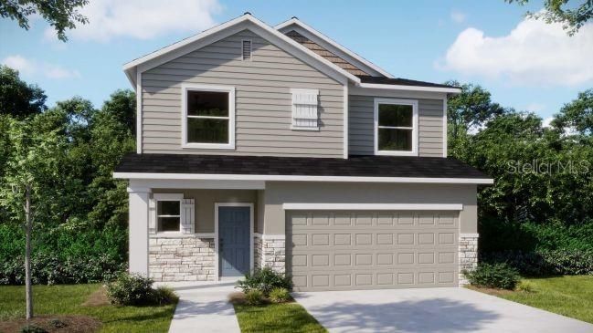 57 ENCLAVE AVE
