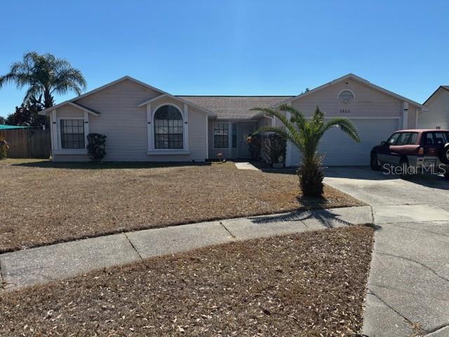 5920 NORVALE CT Property Photo 1