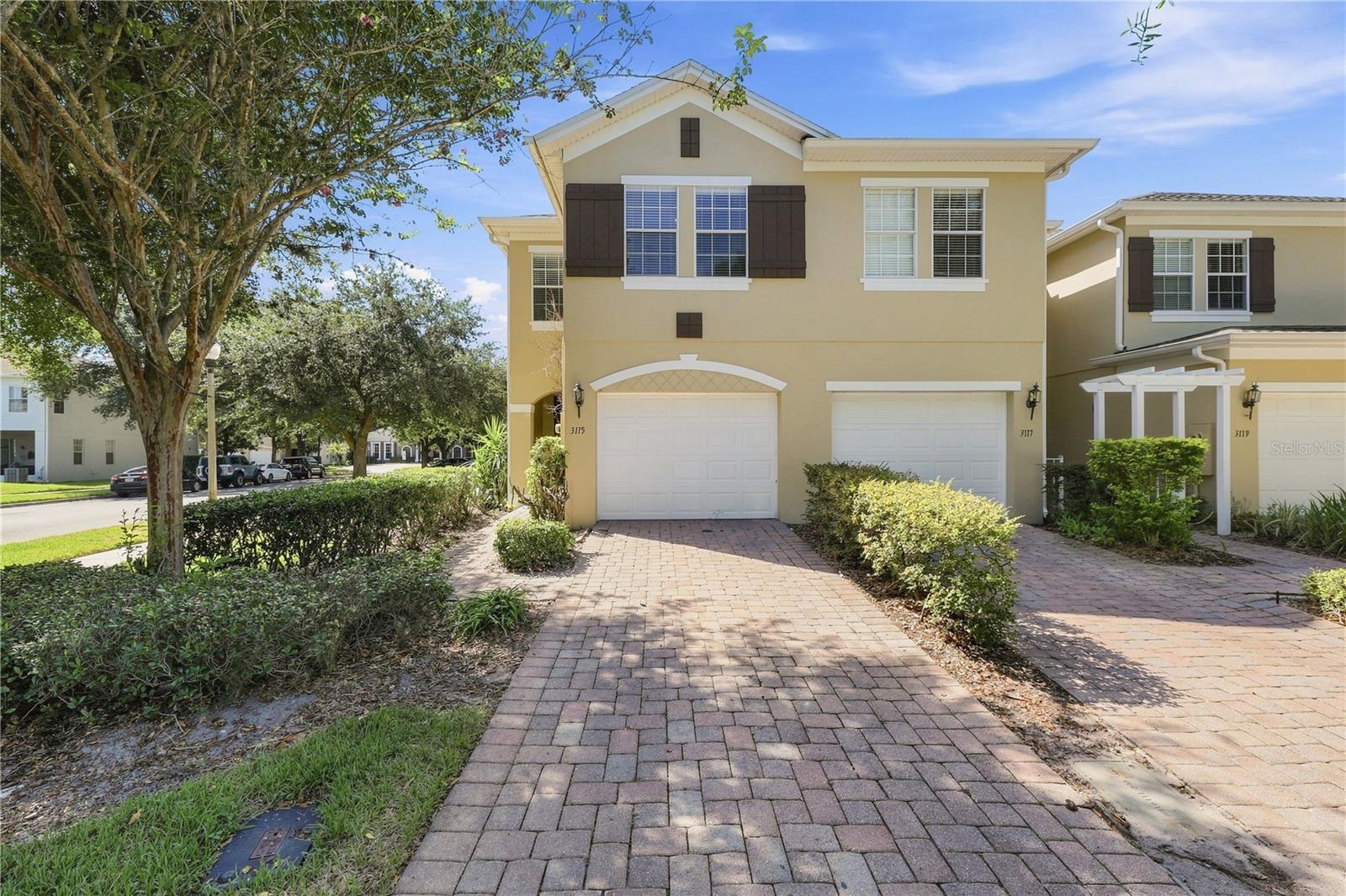 3115 CAPRI ISLE WAY Property Photo 1