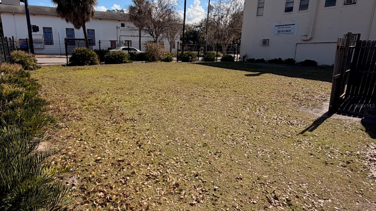 514 S Parramore Ave Property Photo 9
