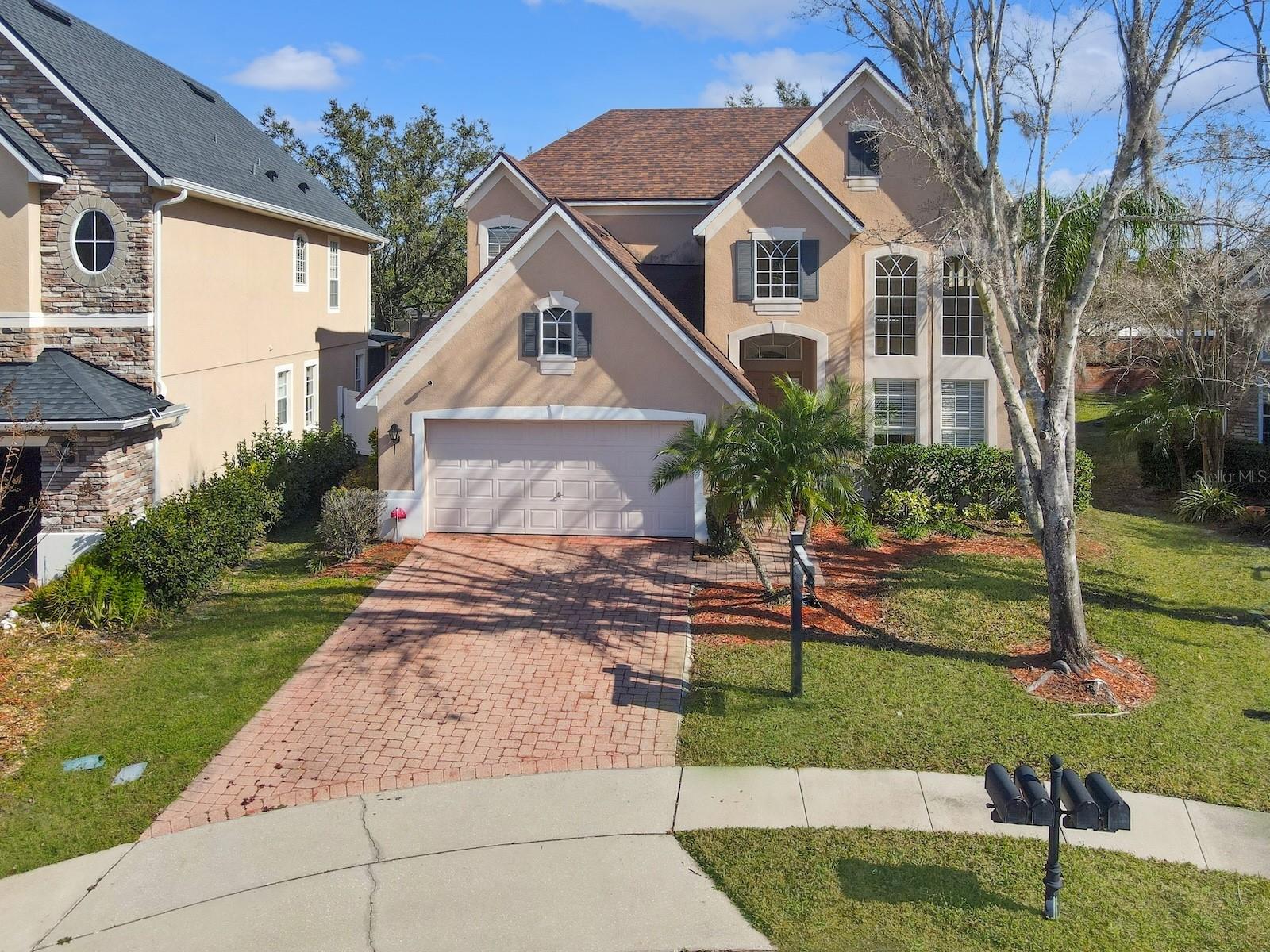 408 River Song Ct Property Photo 2